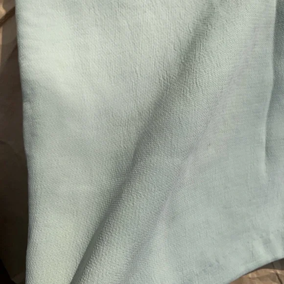 Aritzia Wilfred Limerick Pleated Shorts, Sz 4, Excellent Condition, LNWOT - Picture 13 of 16